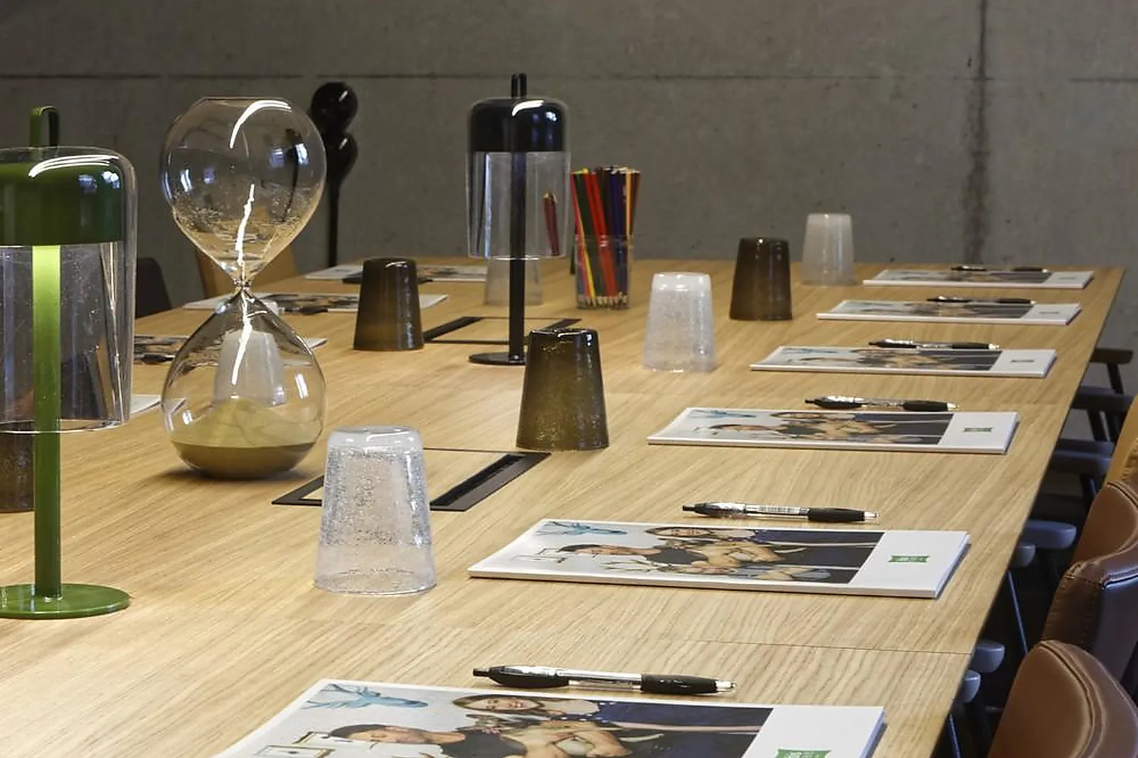 Lieux événementiels, IBIS STYLES AMIENS CENTRE