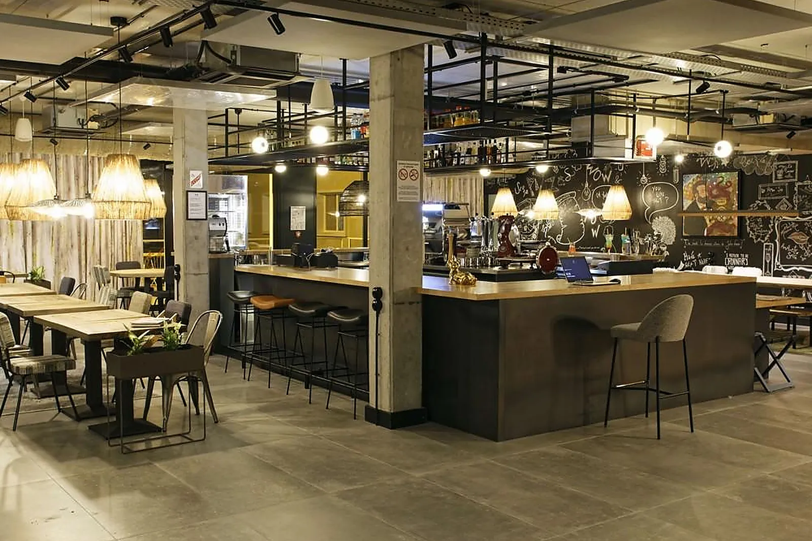 Lieux événementiels, IBIS STYLES AMIENS CENTRE