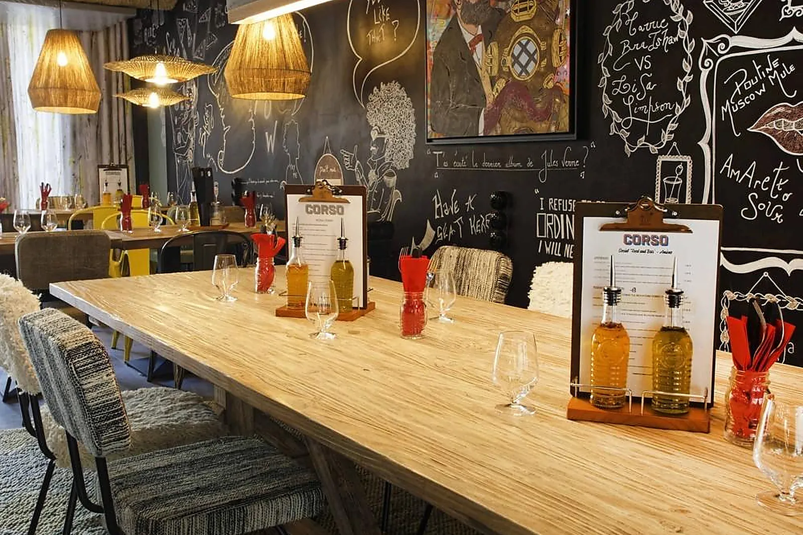 Lieux événementiels, IBIS STYLES AMIENS CENTRE