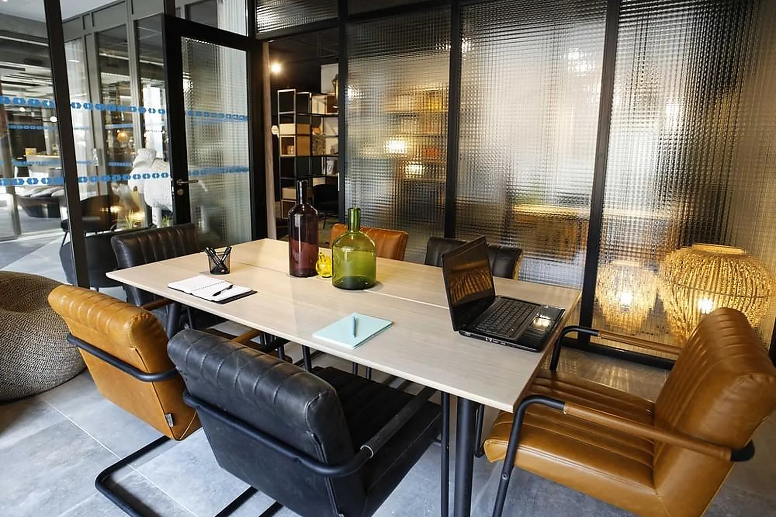 Lieux événementiels, IBIS STYLES AMIENS CENTRE