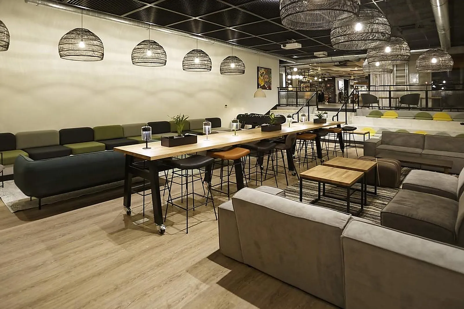 Lieux événementiels, IBIS STYLES AMIENS CENTRE