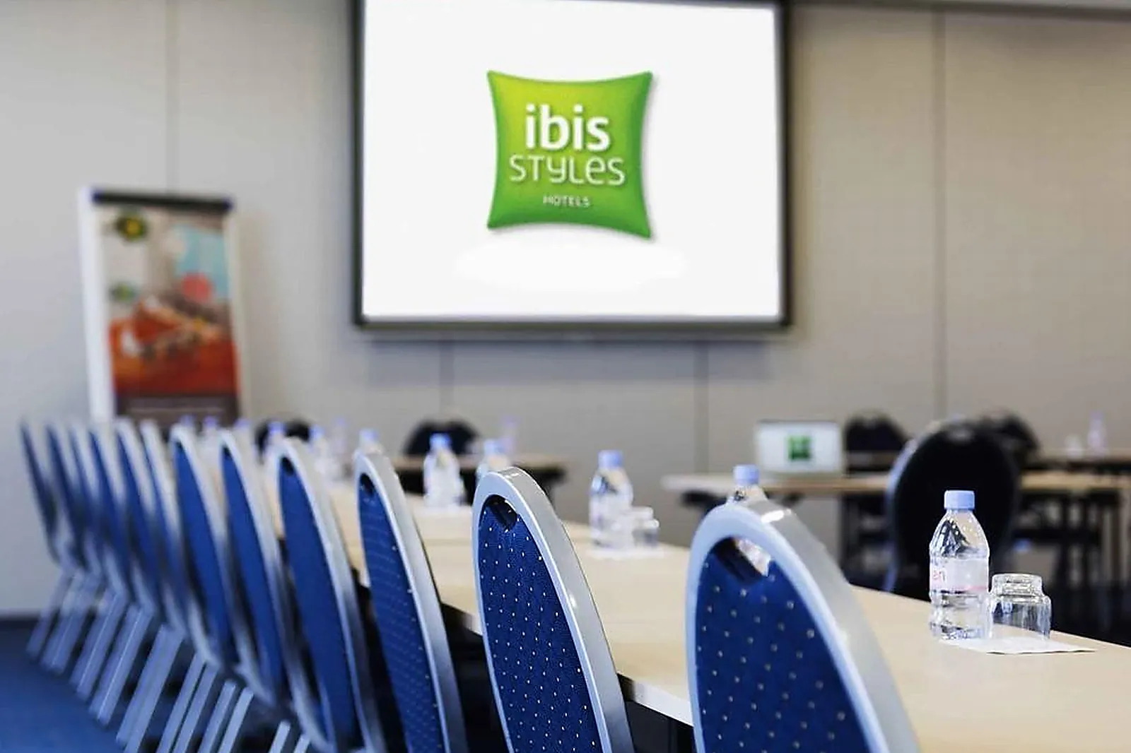 Lieux événementiels, IBIS STYLES ANGOULÊME NORD