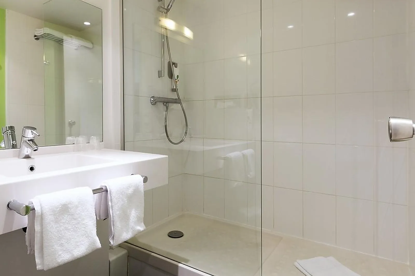 Lieux événementiels, IBIS STYLES ANGOULÊME NORD