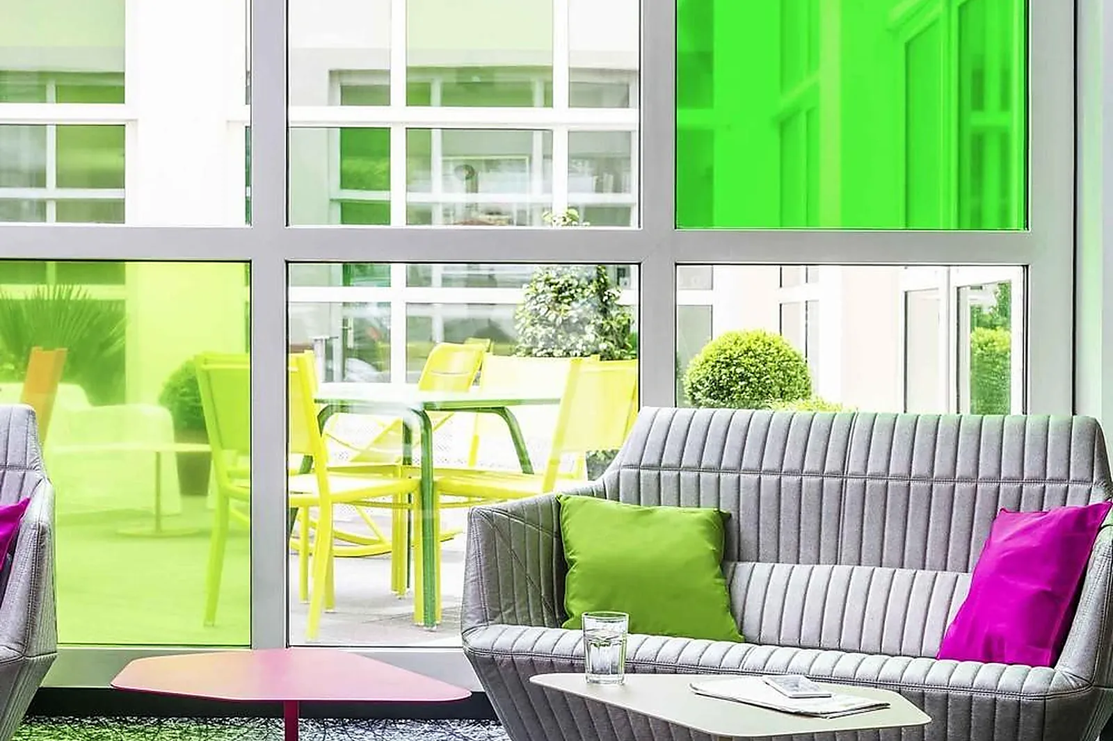 Lieux événementiels, IBIS STYLES ANTONY PARIS SUD