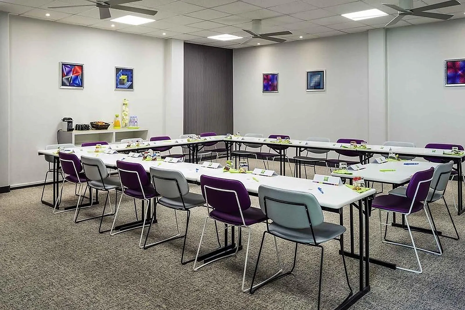 Lieux événementiels, IBIS STYLES ANTONY PARIS SUD