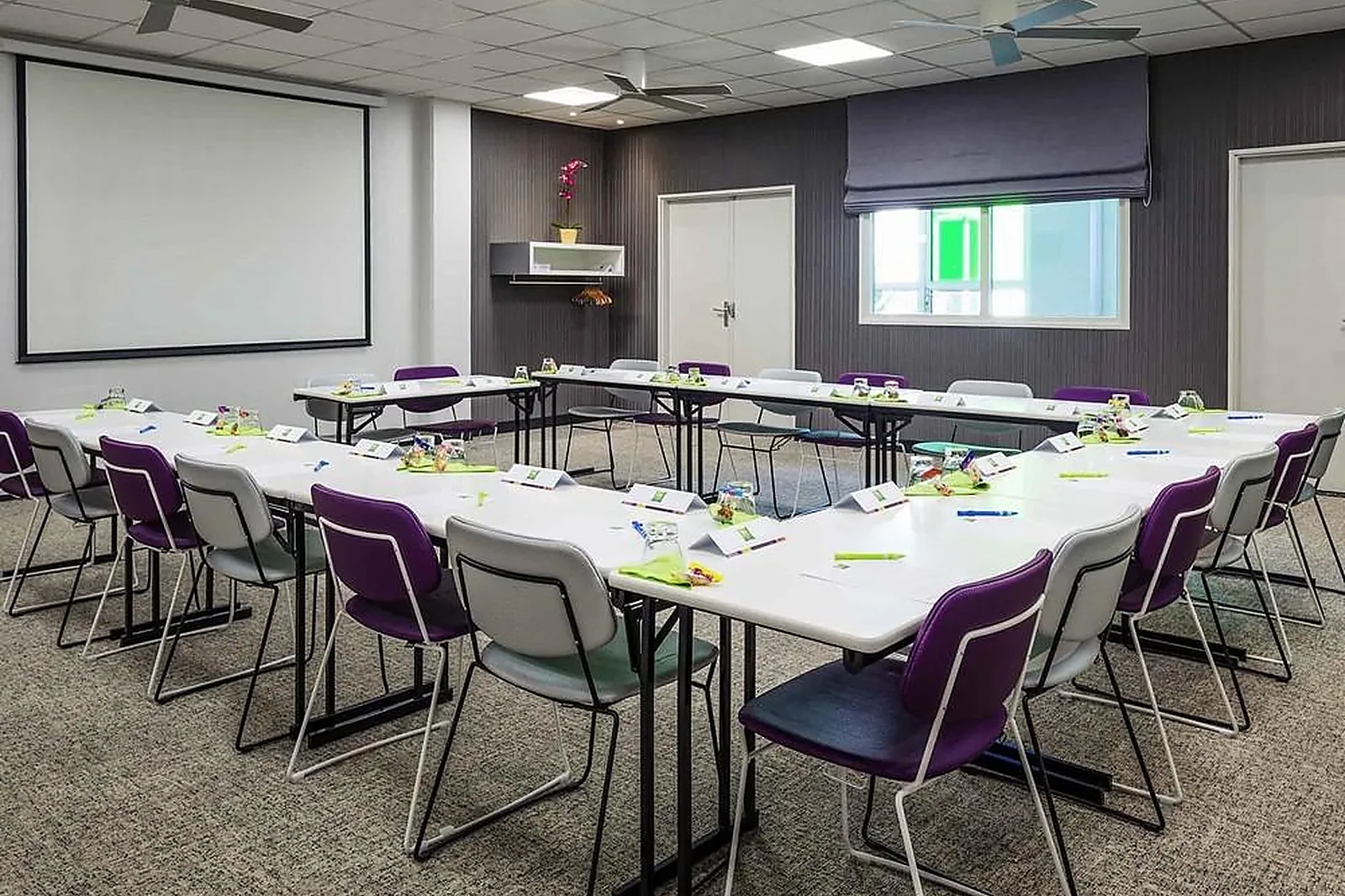 Lieux événementiels, IBIS STYLES ANTONY PARIS SUD