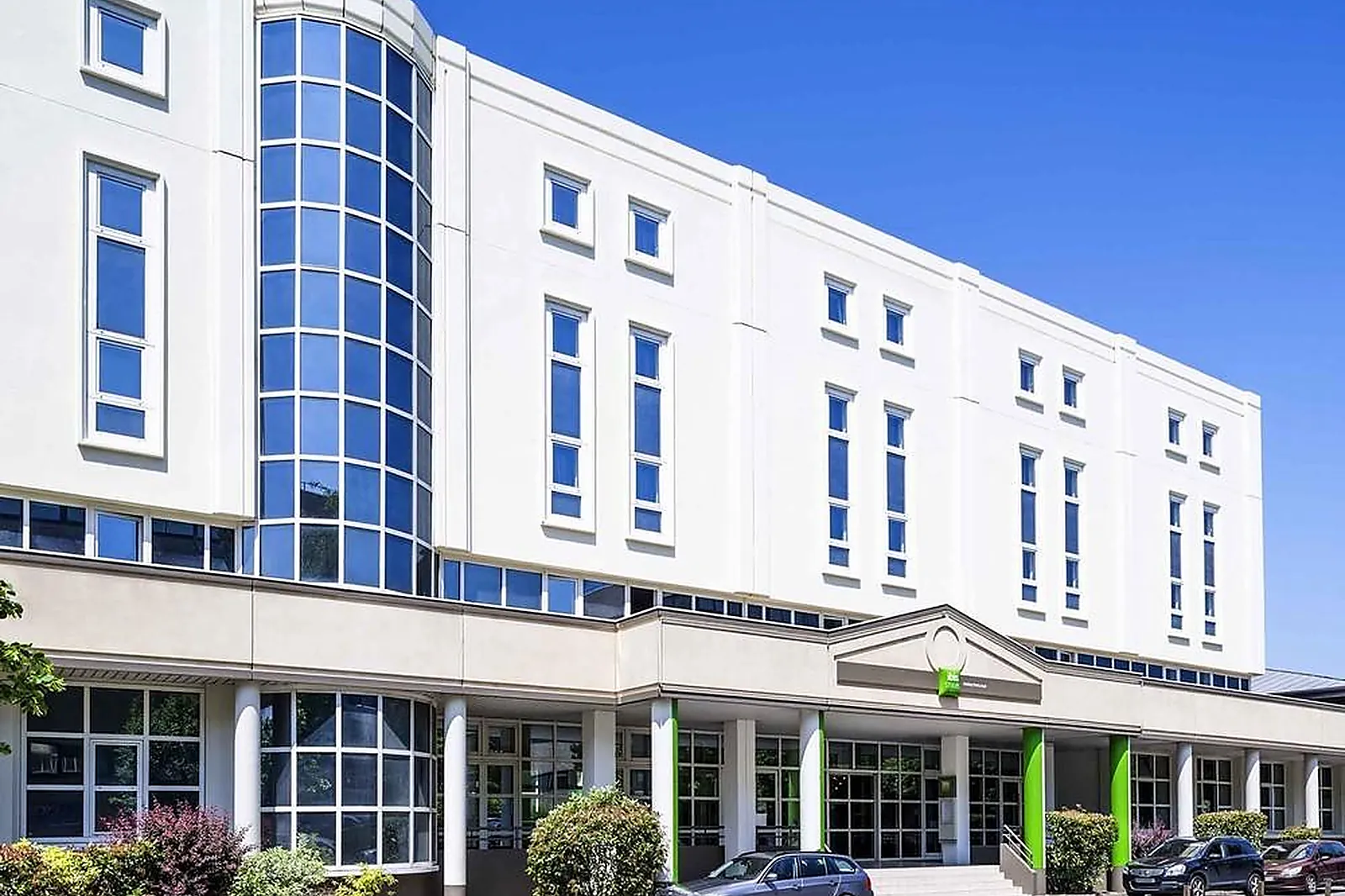 Lieux événementiels, IBIS STYLES ANTONY PARIS SUD