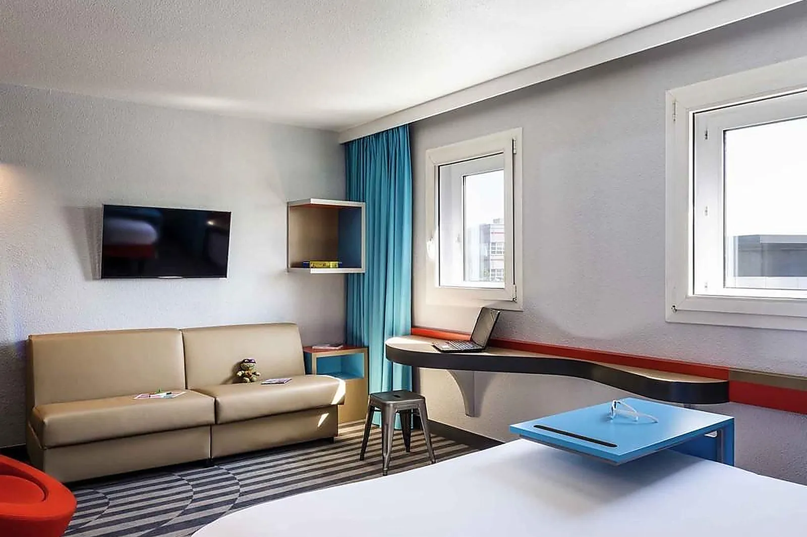 Lieux événementiels, IBIS STYLES ANTONY PARIS SUD