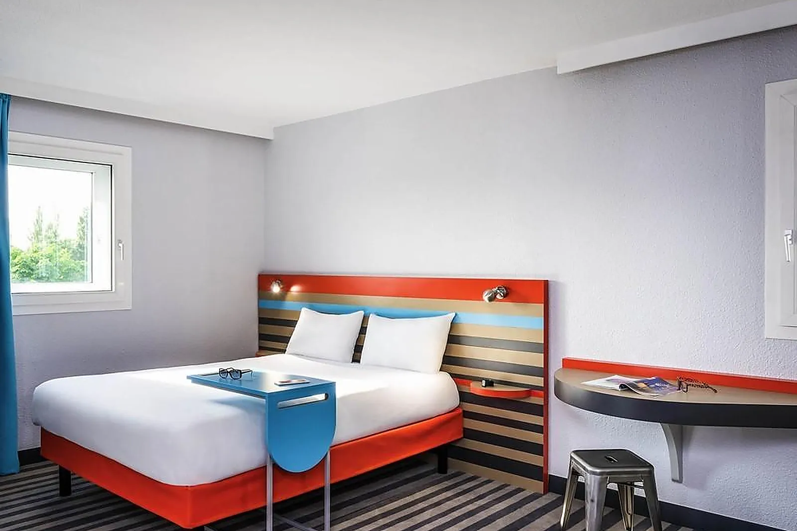 Lieux événementiels, IBIS STYLES ANTONY PARIS SUD