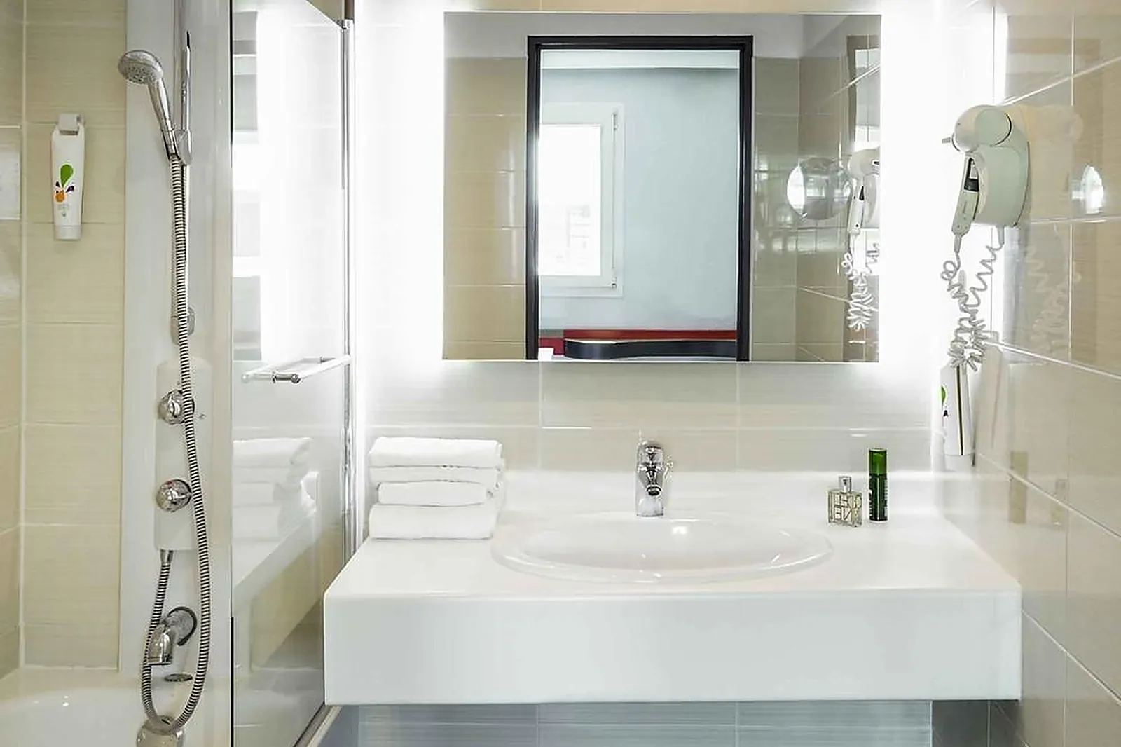 Lieux événementiels, IBIS STYLES ANTONY PARIS SUD