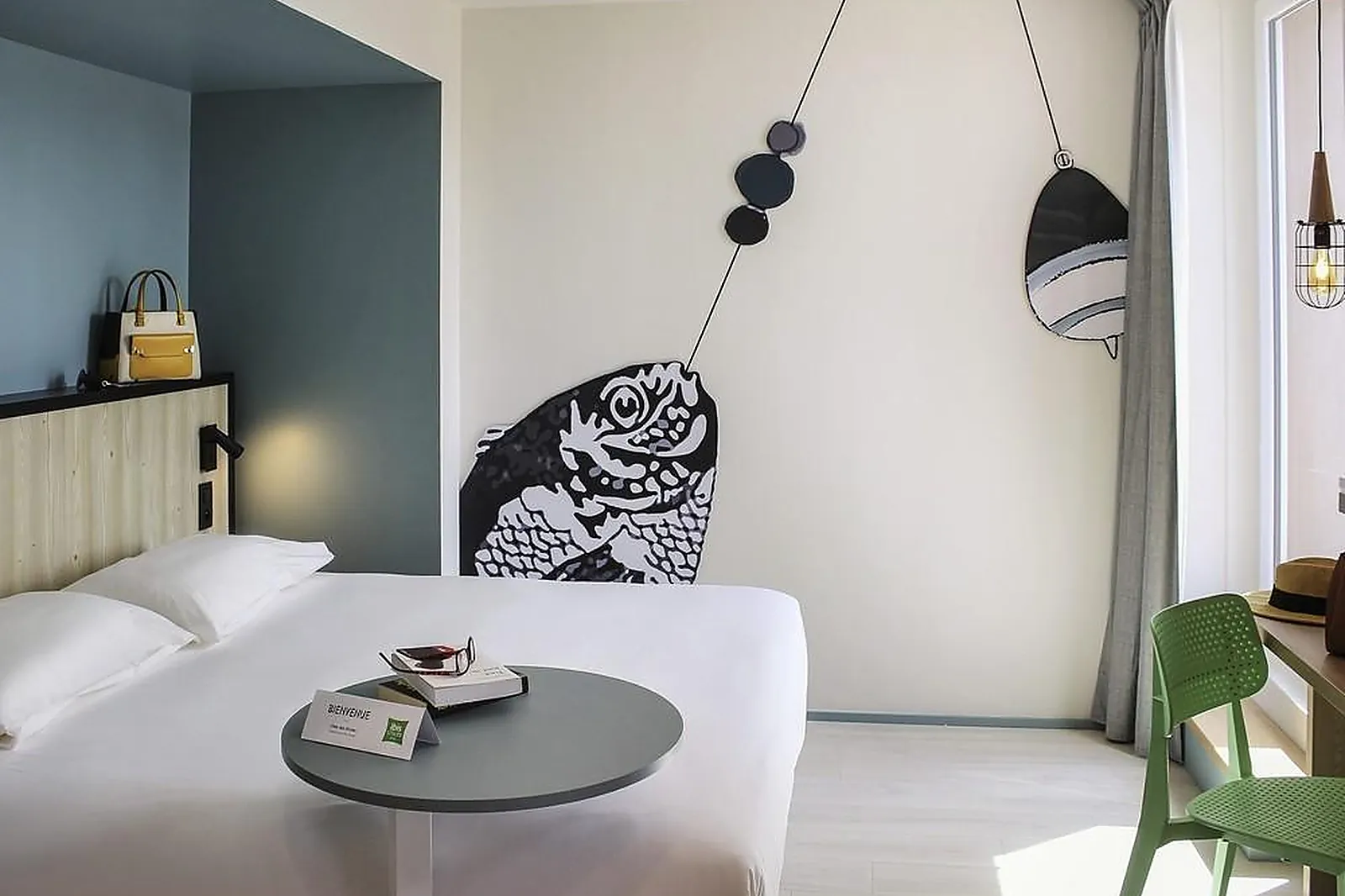 Lieux événementiels, IBIS STYLES ARCACHON GUJAN-MESTRAS