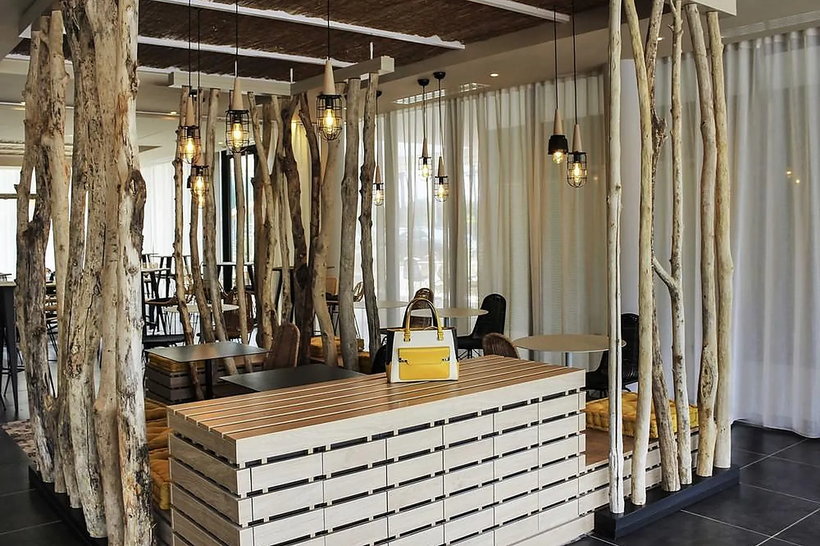 Lieux événementiels, IBIS STYLES ARCACHON GUJAN-MESTRAS