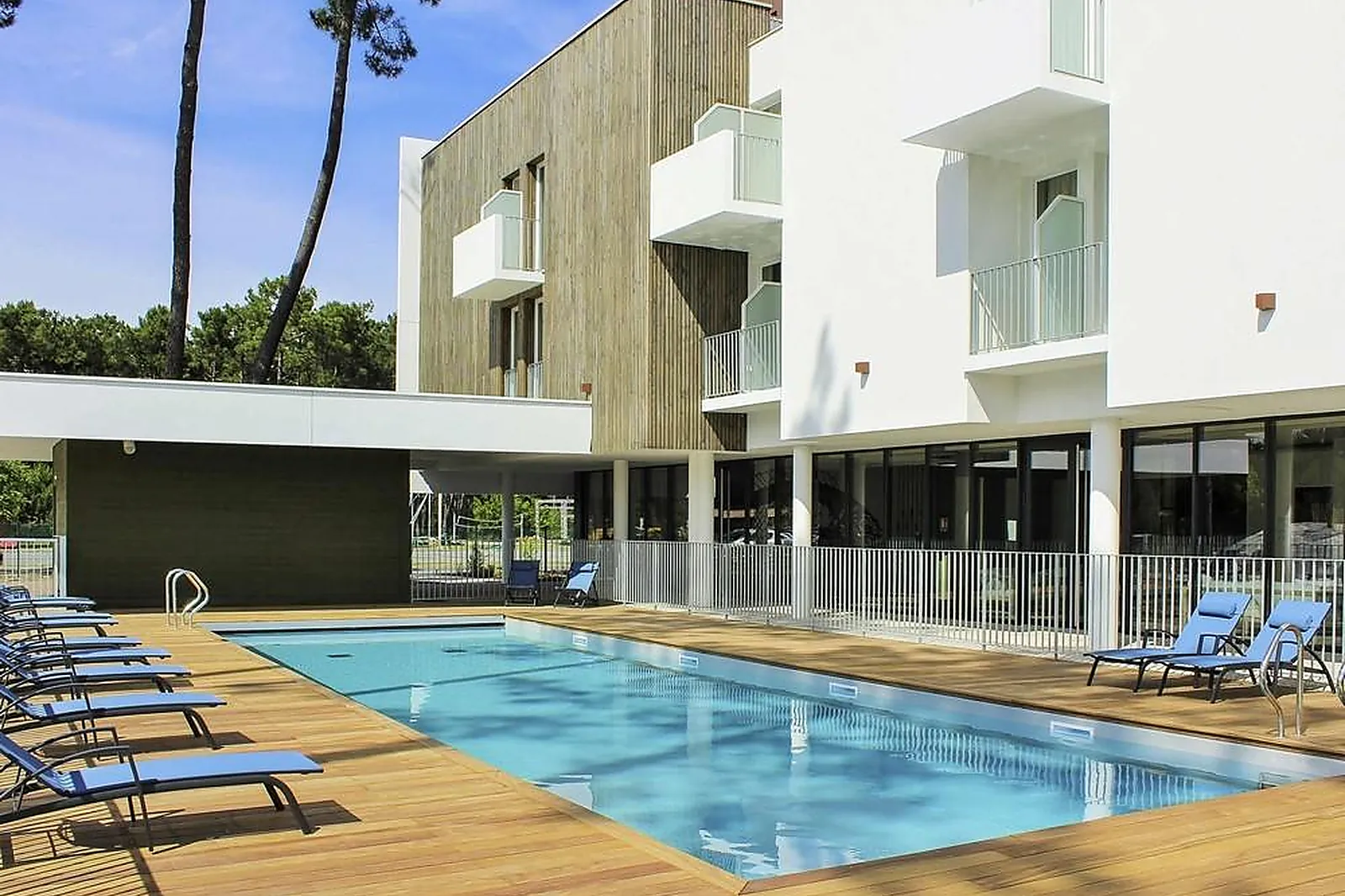 Lieux événementiels, IBIS STYLES ARCACHON GUJAN-MESTRAS