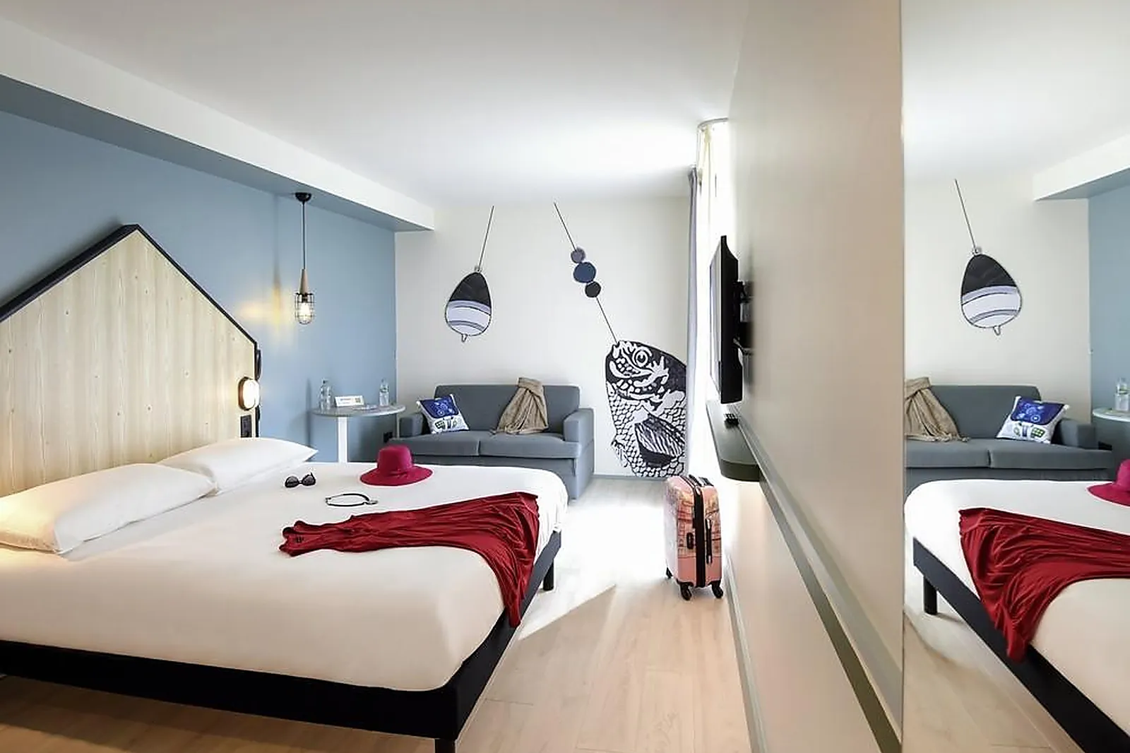 Lieux événementiels, IBIS STYLES ARCACHON GUJAN-MESTRAS