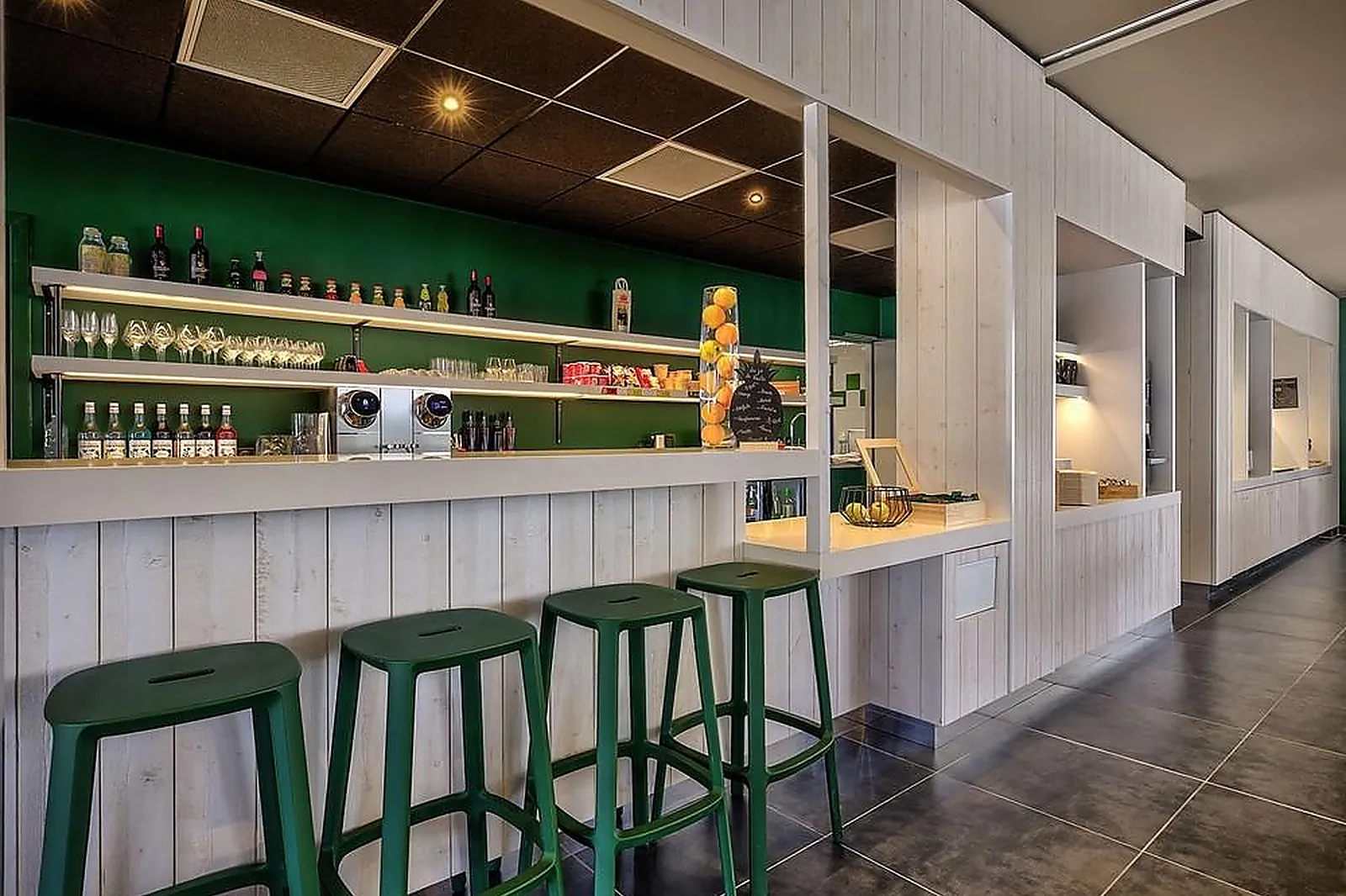 Lieux événementiels, IBIS STYLES ARCACHON GUJAN-MESTRAS