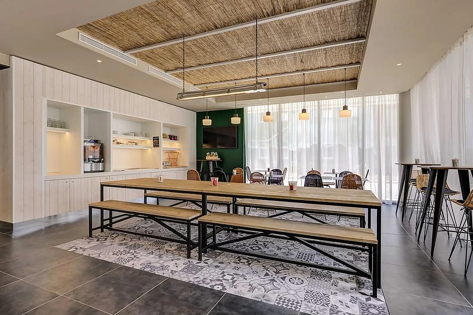 Lieux événementiels, IBIS STYLES ARCACHON GUJAN-MESTRAS