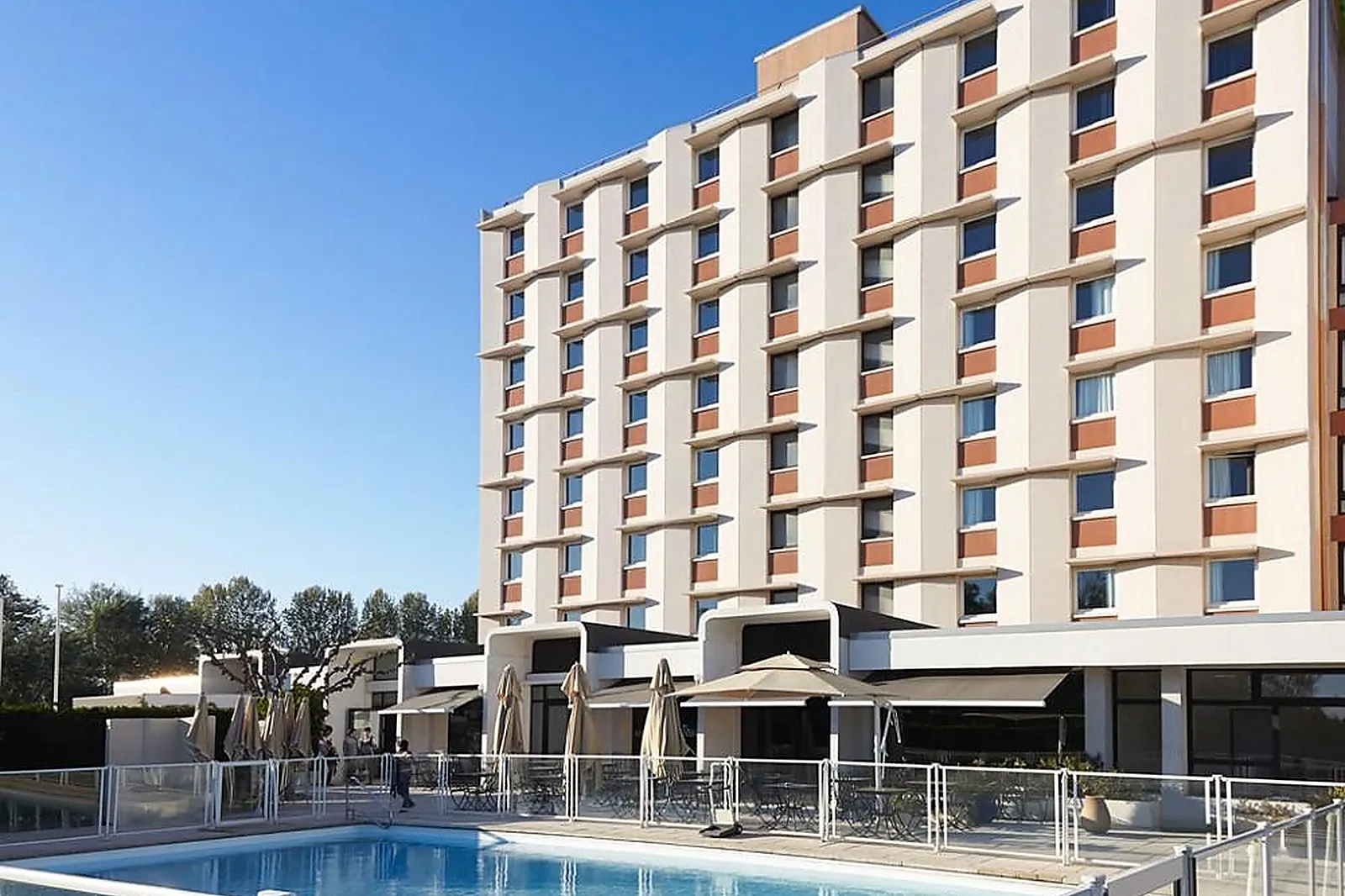 Lieux événementiels, IBIS STYLES ARLES PALAIS DES CONGRÈS