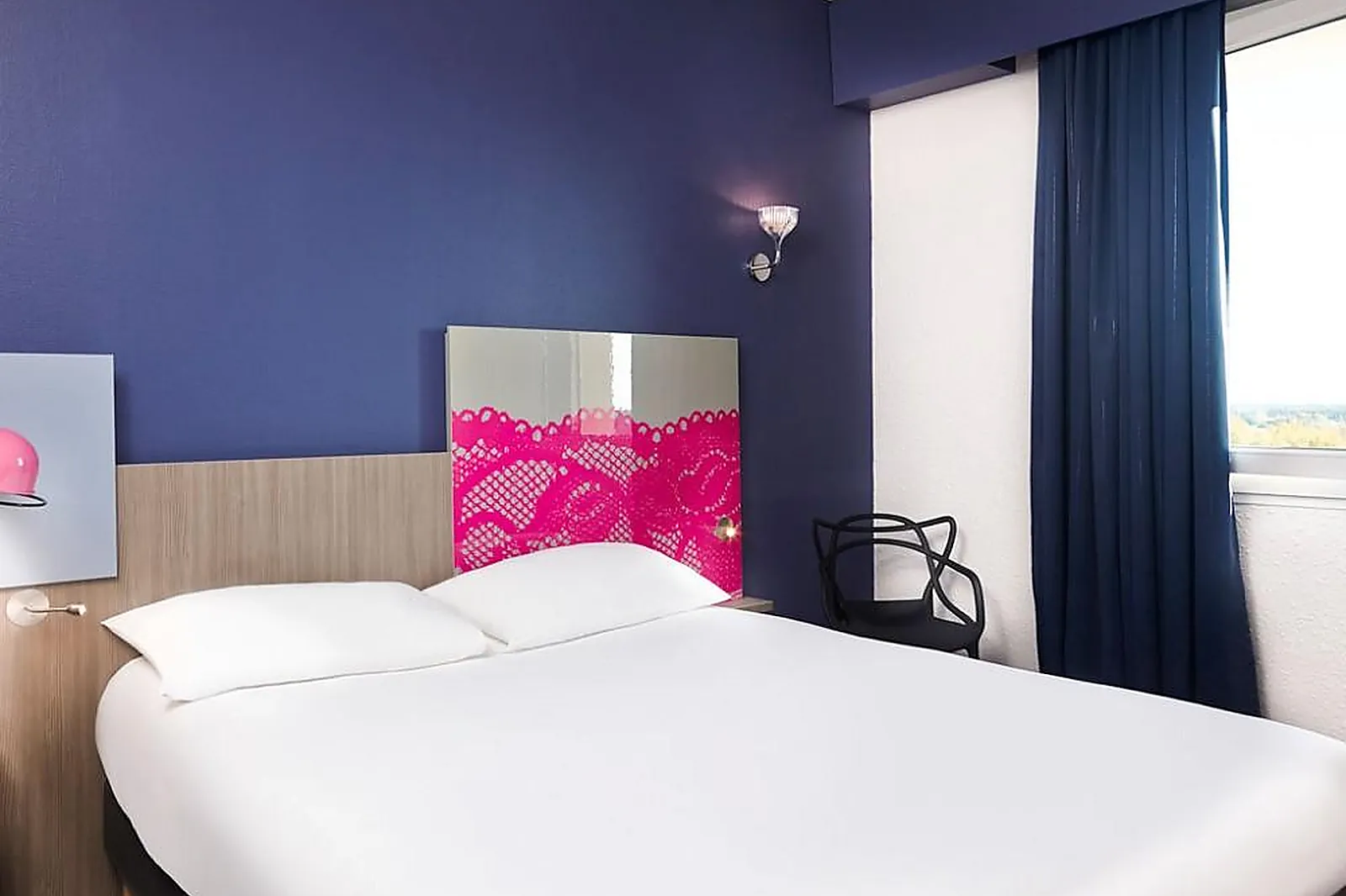 Lieux événementiels, IBIS STYLES ARLES PALAIS DES CONGRÈS