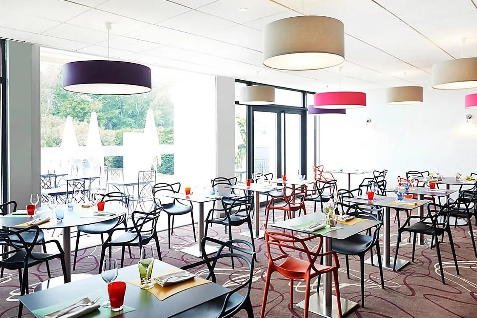 Lieux événementiels, IBIS STYLES ARLES PALAIS DES CONGRÈS