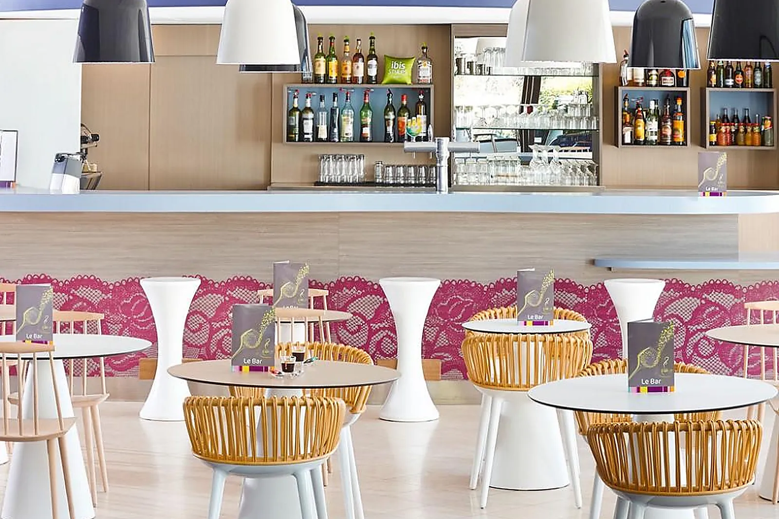 Lieux événementiels, IBIS STYLES ARLES PALAIS DES CONGRÈS