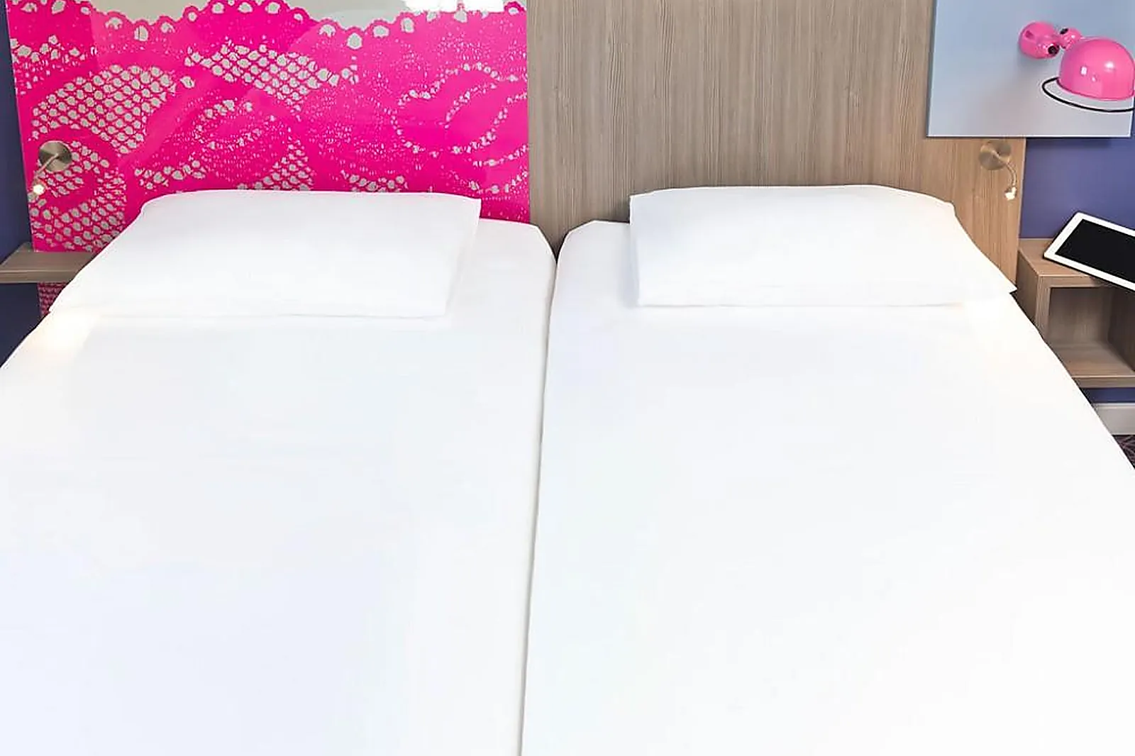 Lieux événementiels, IBIS STYLES ARLES PALAIS DES CONGRÈS