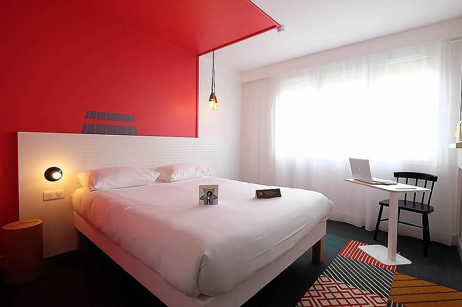 Lieux événementiels, IBIS STYLES AUXERRE NORD