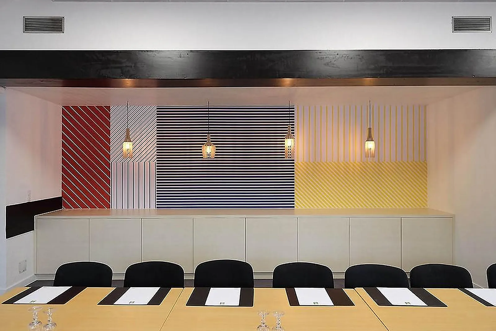 Lieux événementiels, IBIS STYLES AUXERRE NORD