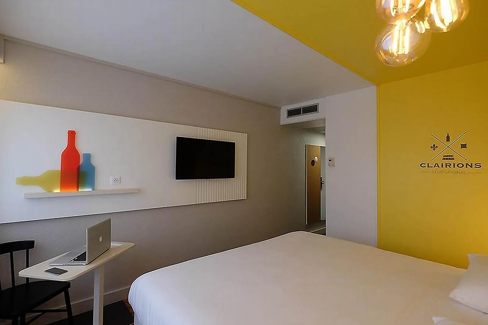 Lieux événementiels, IBIS STYLES AUXERRE NORD
