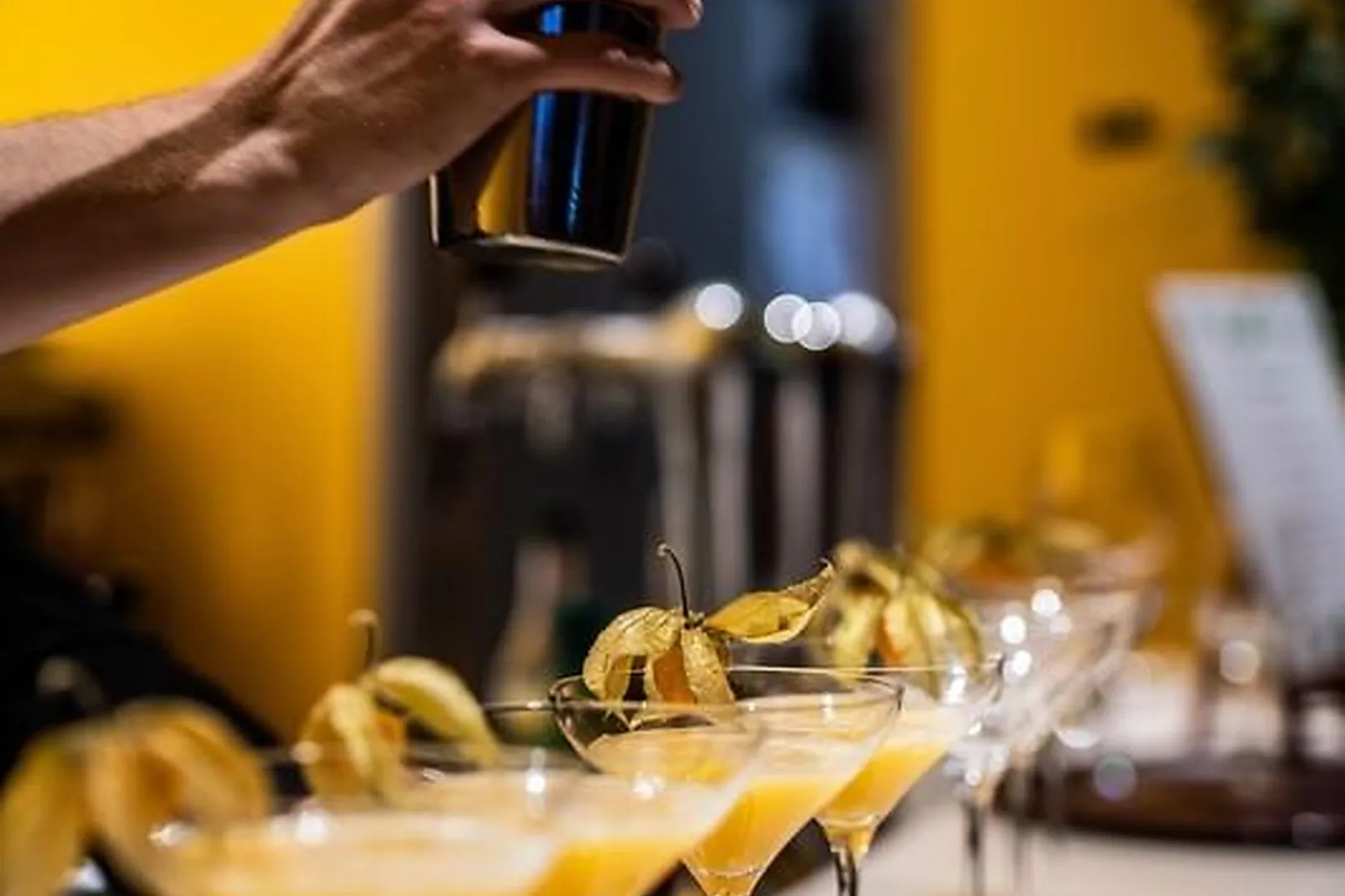 Lieux événementiels, IBIS STYLES AVIGNON SUD