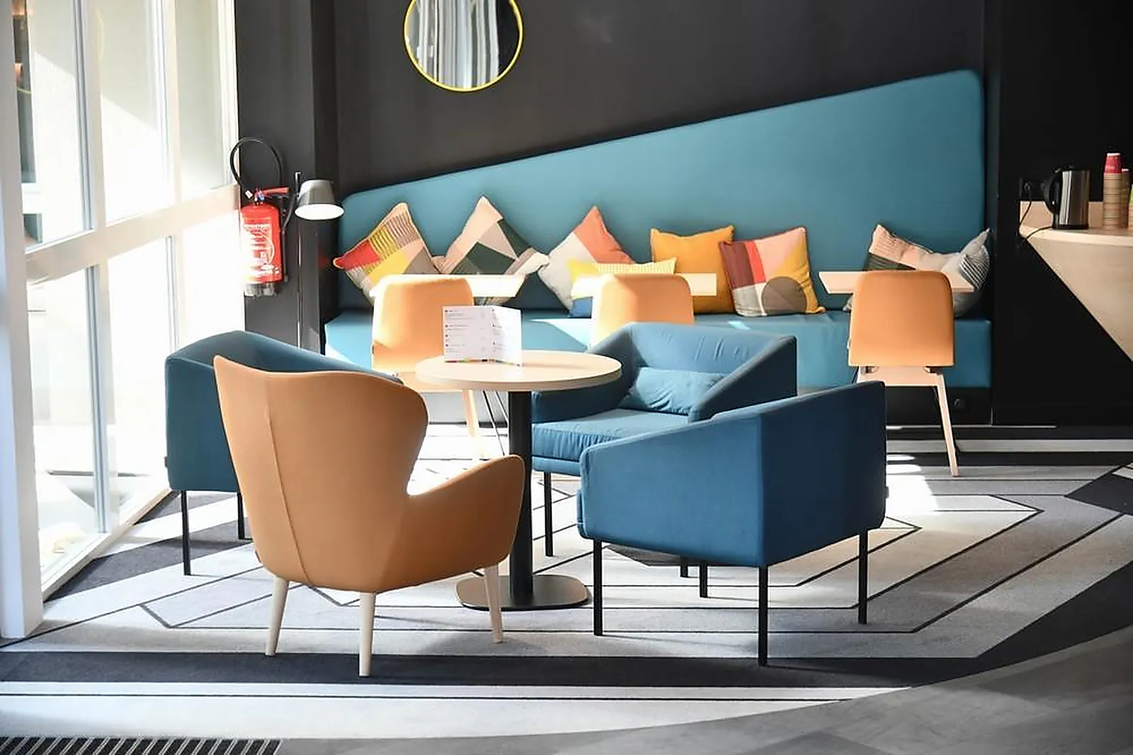 Lieux événementiels, IBIS STYLES AVIGNON SUD