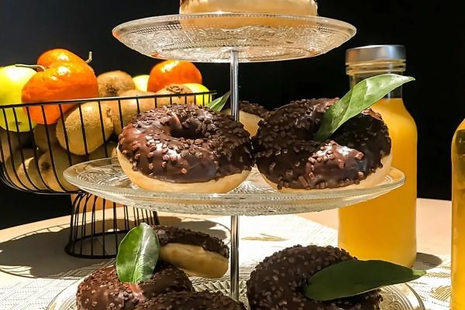 Lieux événementiels, IBIS STYLES AVIGNON SUD