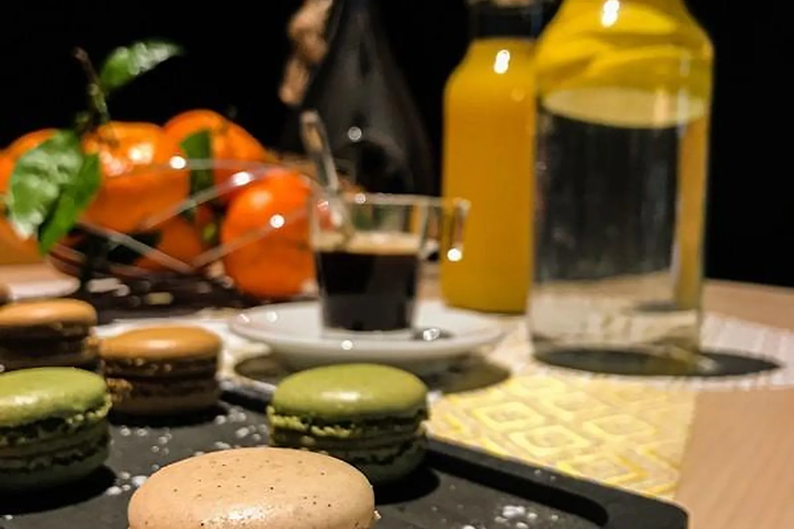 Lieux événementiels, IBIS STYLES AVIGNON SUD