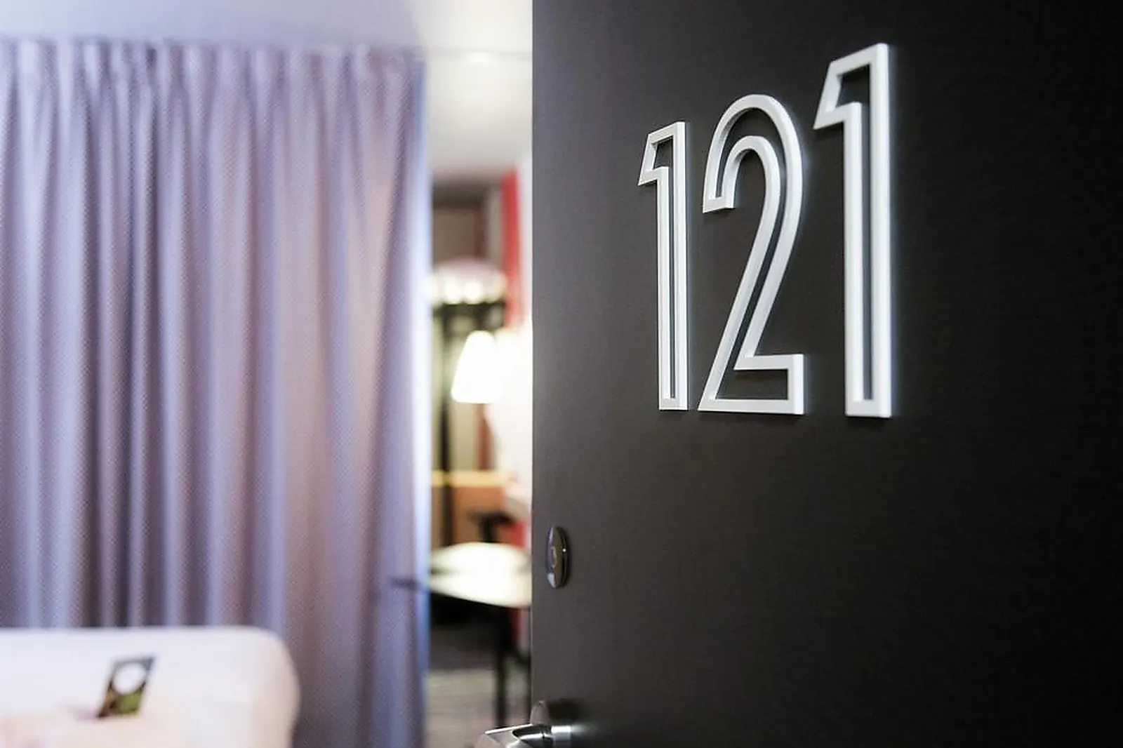 Lieux événementiels, IBIS STYLES BÂLE-MULHOUSE AÉROPORT