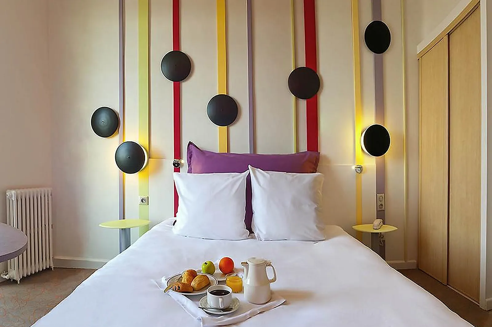 Lieux événementiels, IBIS STYLES BAYONNE CENTRE GARE