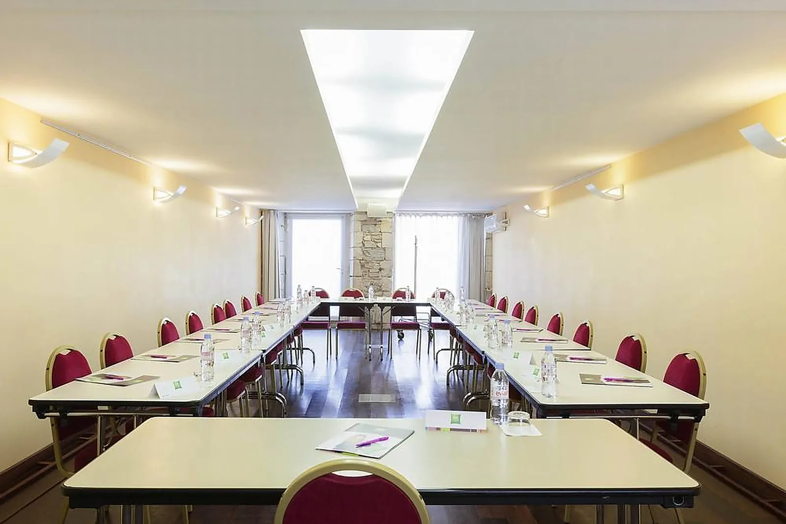 Lieux événementiels, IBIS STYLES BAYONNE CENTRE GARE