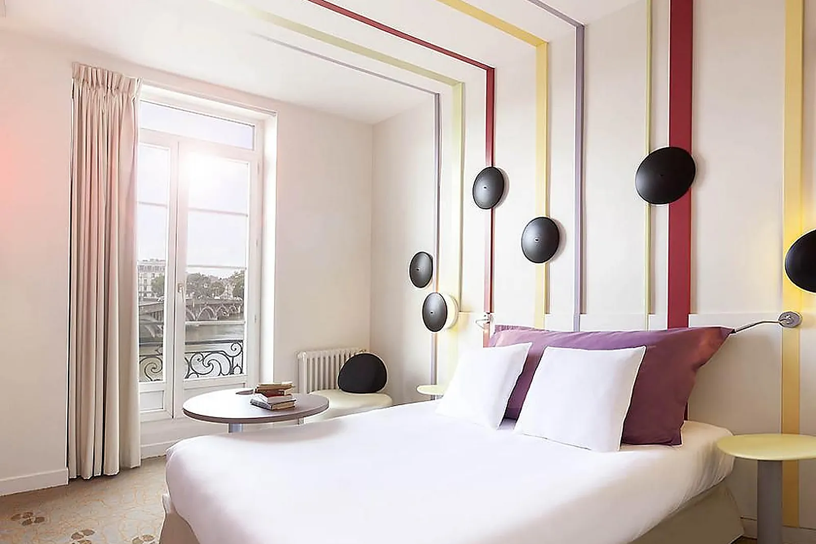 Lieux événementiels, IBIS STYLES BAYONNE CENTRE GARE