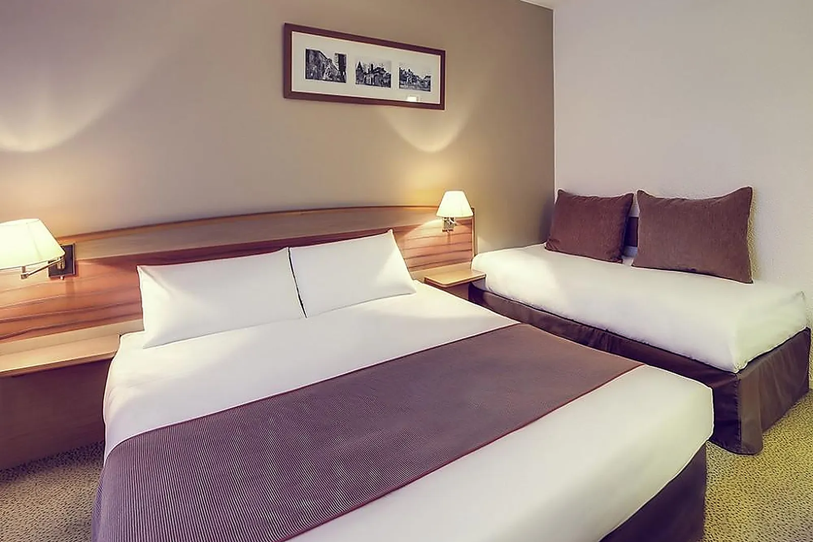 Lieux événementiels, IBIS STYLES BEAUVAIS