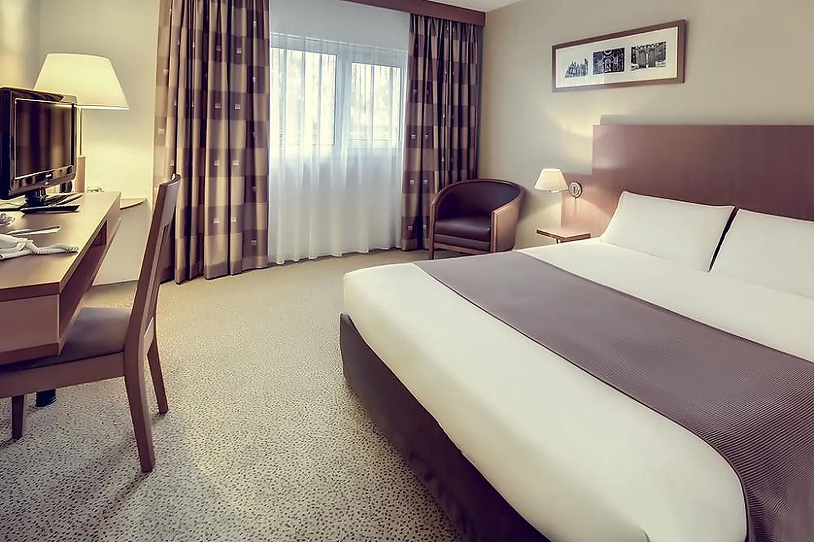 Lieux événementiels, IBIS STYLES BEAUVAIS