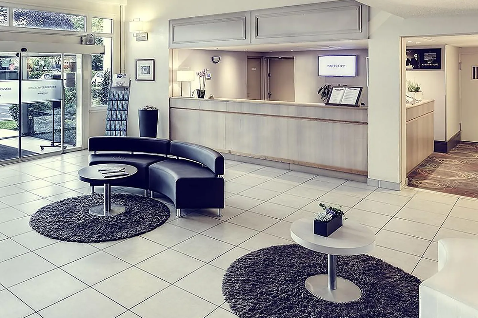 Lieux événementiels, IBIS STYLES BEAUVAIS