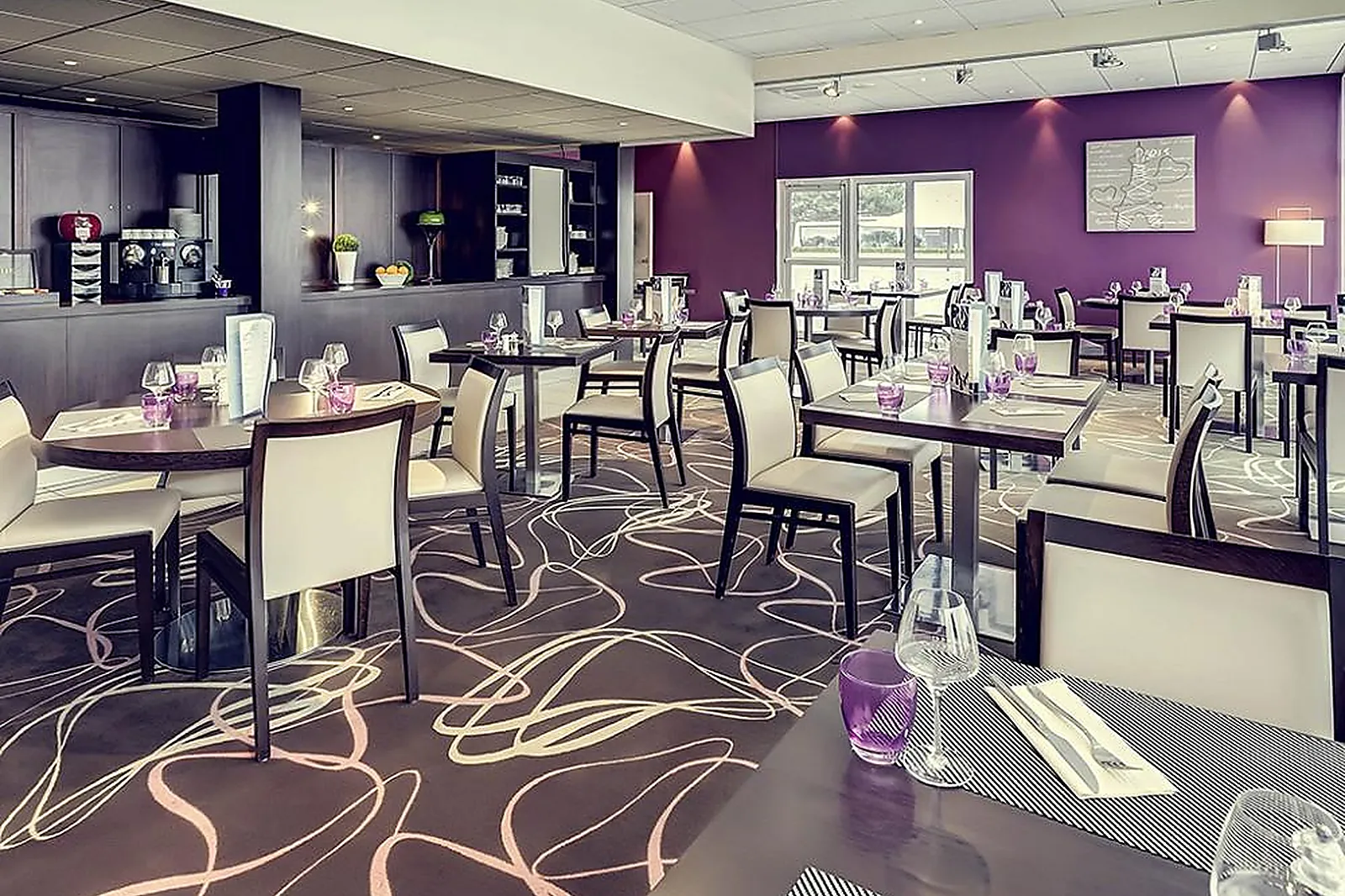 Lieux événementiels, IBIS STYLES BEAUVAIS