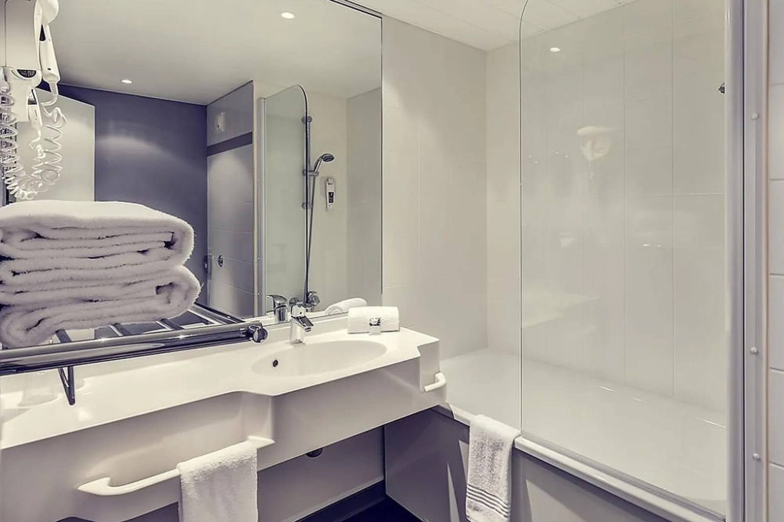 Lieux événementiels, IBIS STYLES BEAUVAIS