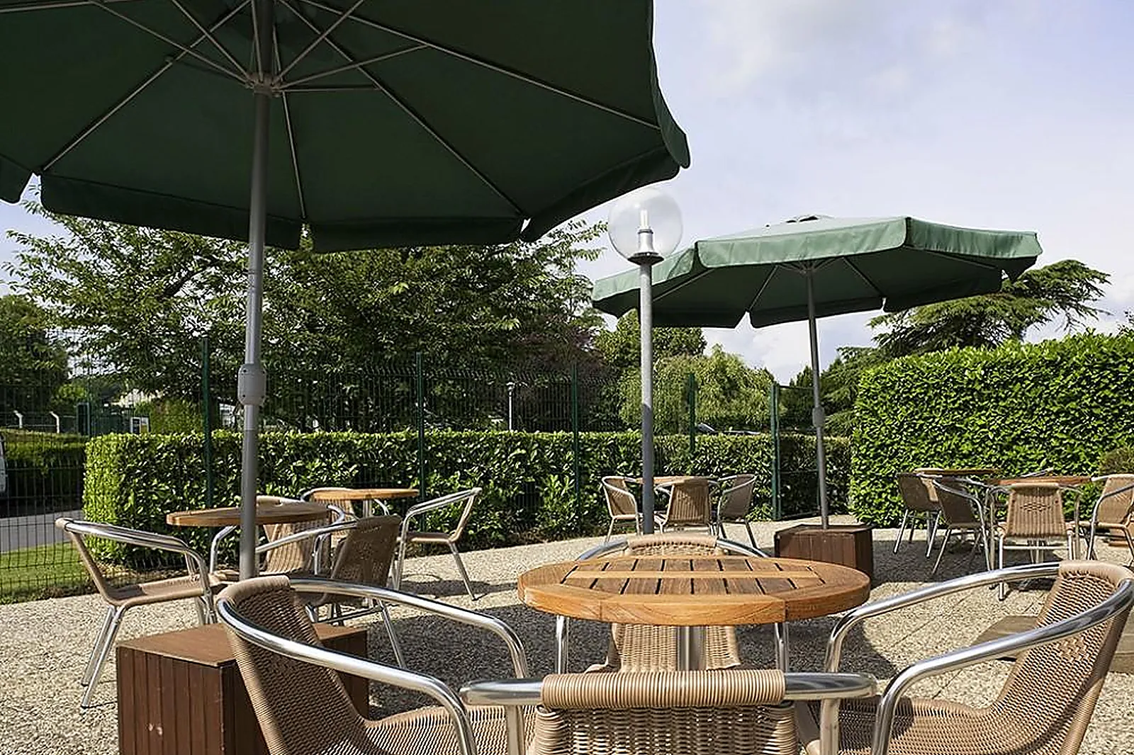 Lieux événementiels, IBIS STYLES BEAUVAIS