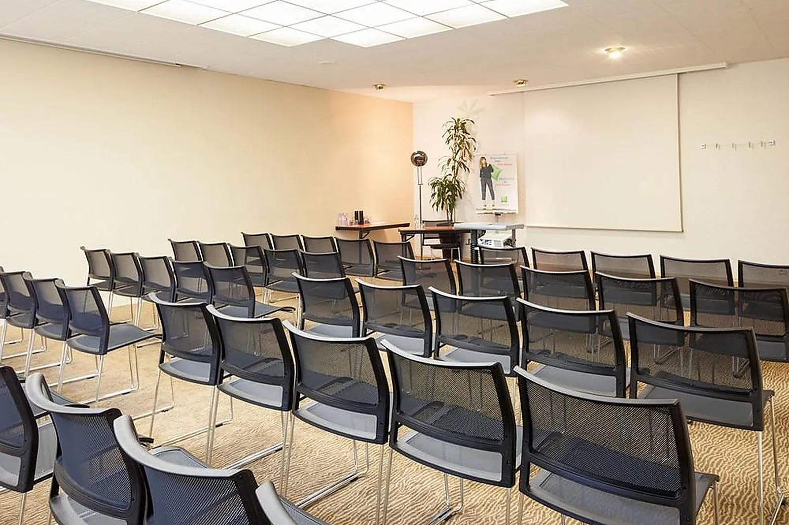 Lieux événementiels, IBIS STYLES BESANÇON