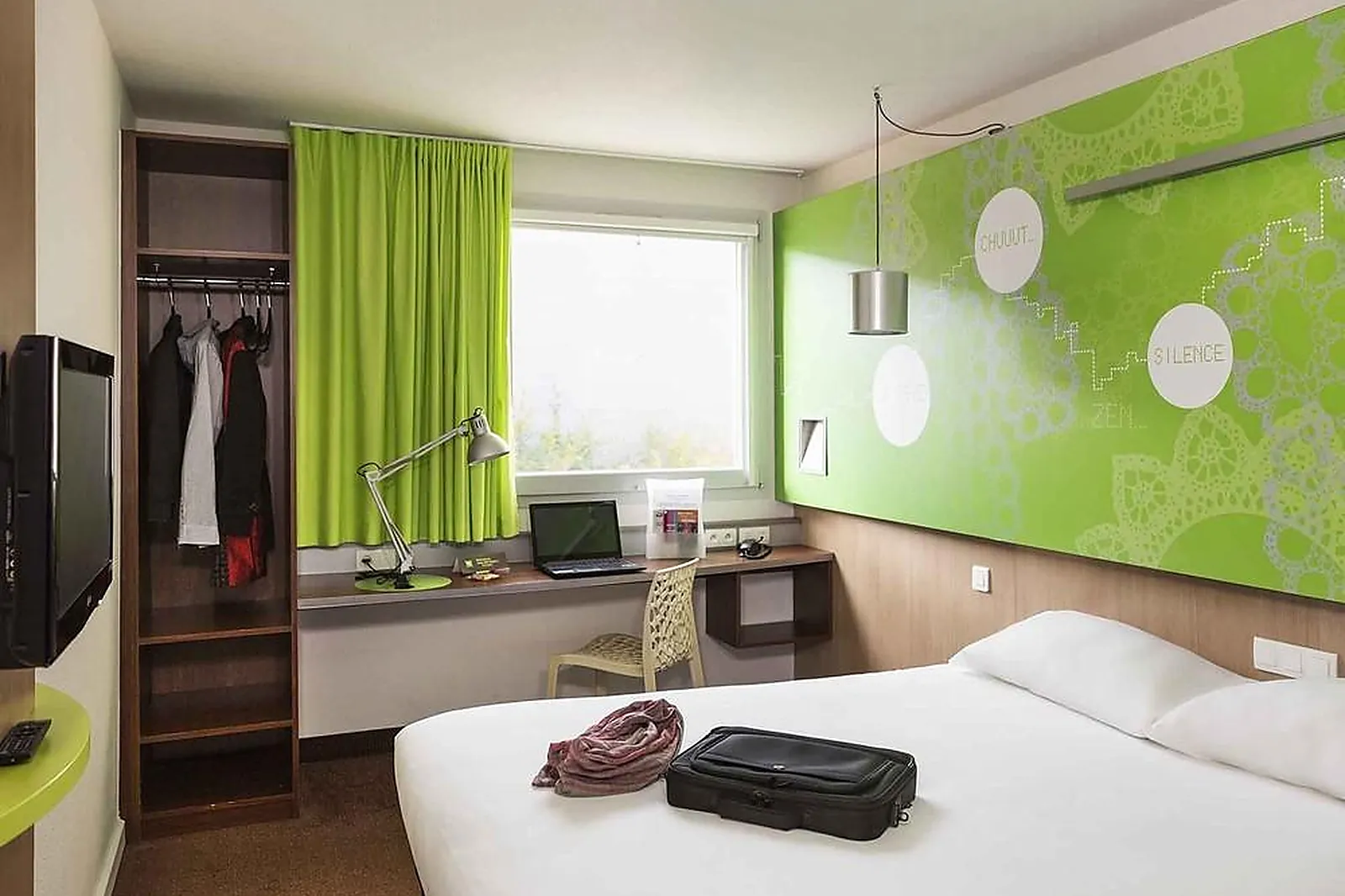 Lieux événementiels, IBIS STYLES BÉTHUNE BRUAY