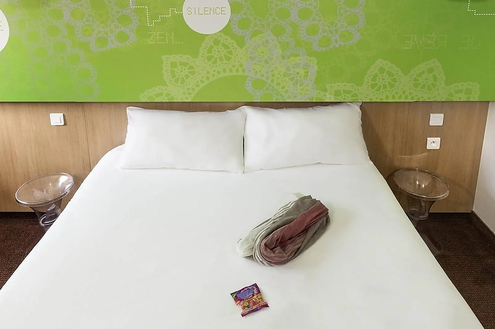 Lieux événementiels, IBIS STYLES BÉTHUNE BRUAY
