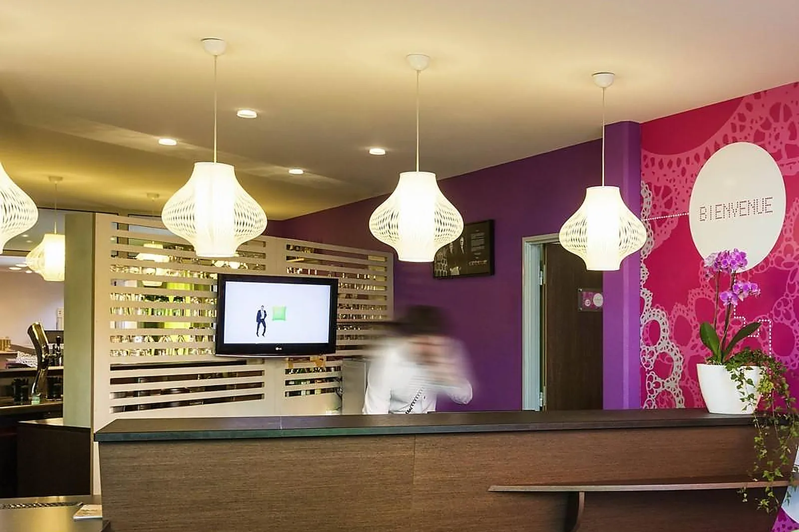 Lieux événementiels, IBIS STYLES BÉTHUNE BRUAY