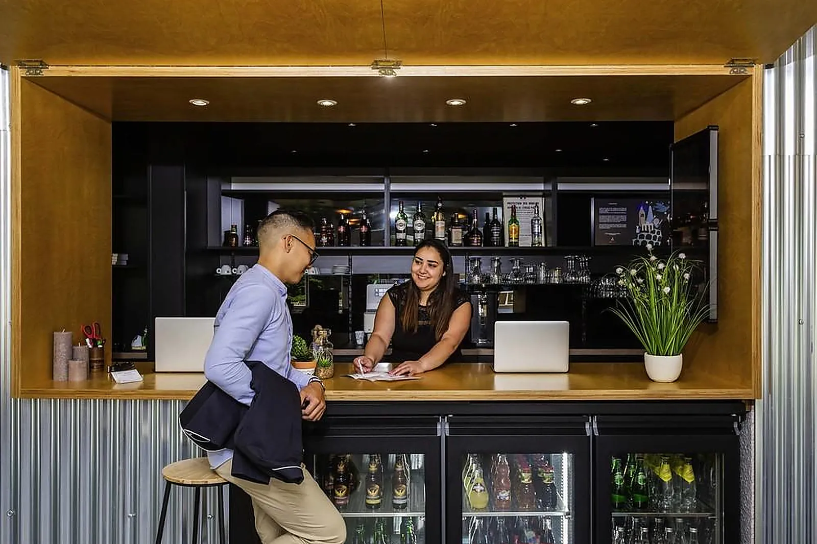 Lieux événementiels, IBIS STYLES BOBIGNY CENTRE PRÉFECTURE