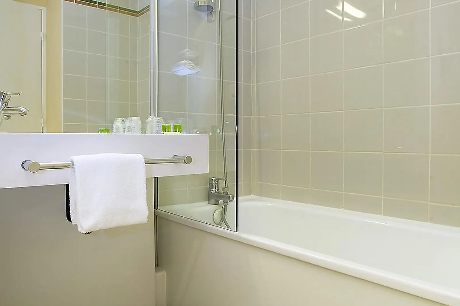 Lieux événementiels, IBIS STYLES BORDEAUX AEROPORT