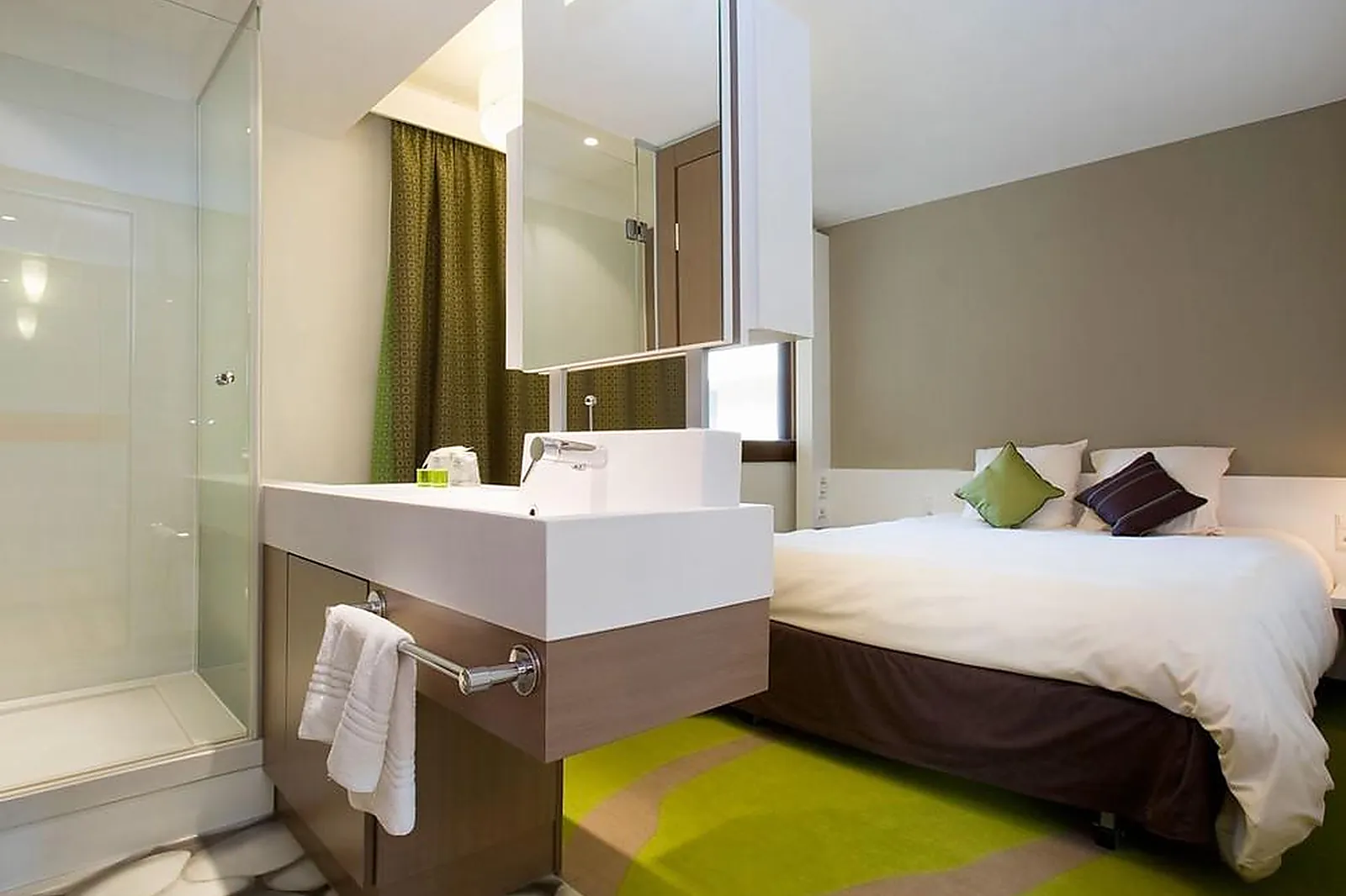 Lieux événementiels, IBIS STYLES BORDEAUX AEROPORT