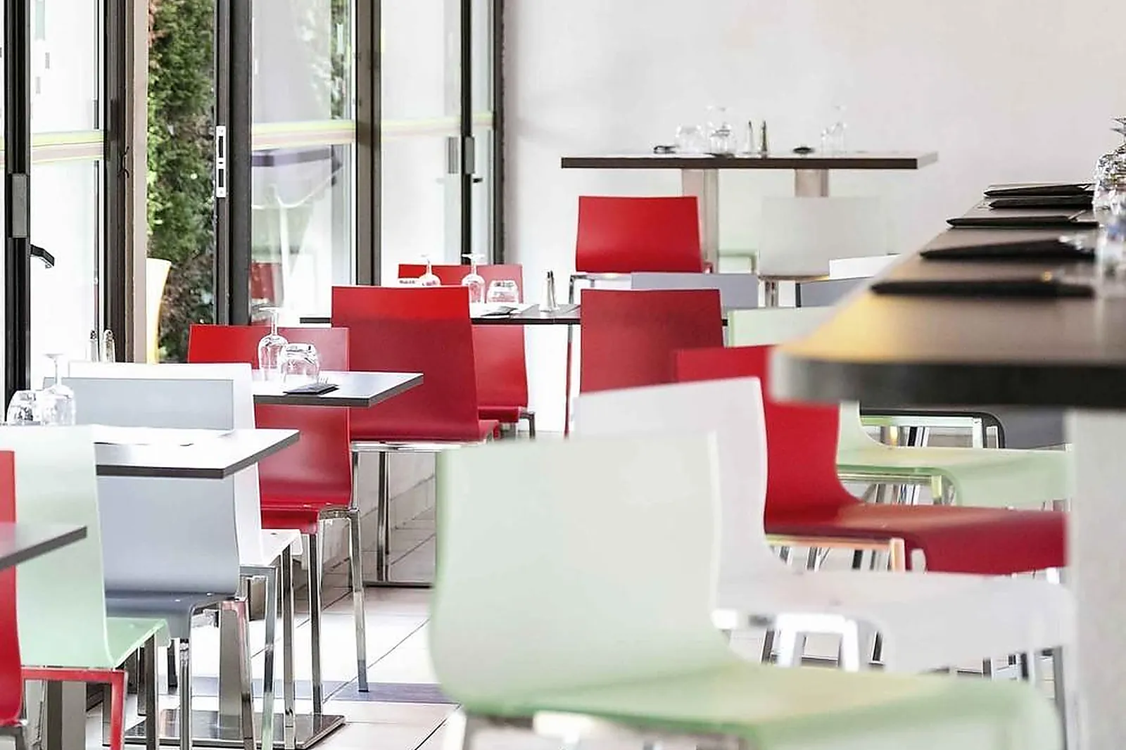 Lieux événementiels, IBIS STYLES BORDEAUX AEROPORT